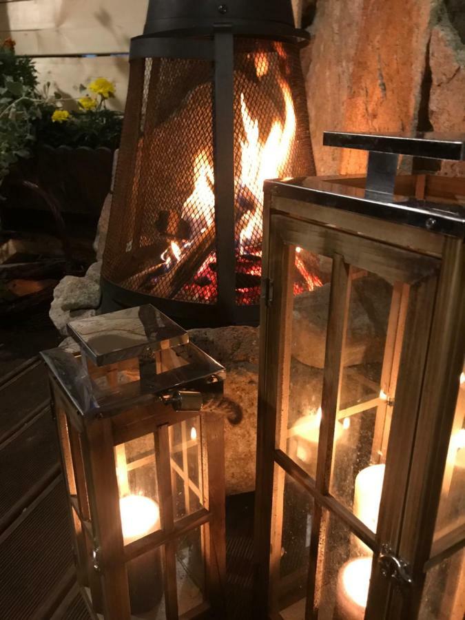 Safir Przy Samym Wyciagu Panzió Karpacz Kültér fotó
